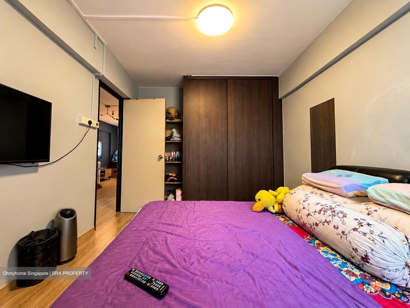 Blk 292 Tampines Street 22 (Tampines), HDB 3 Rooms #621711071